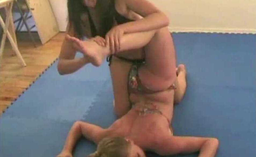 2007_017 AVA versus BROOKE “Pretzel Logic”