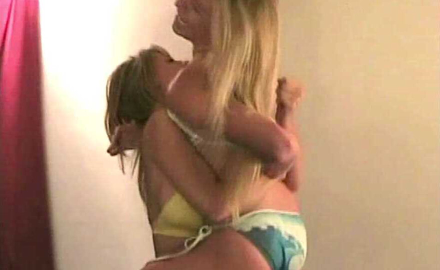 2007_024 KERI versus BROOKE “10 Minutes”