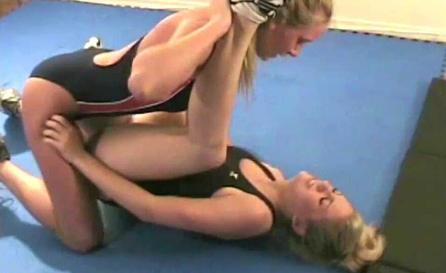 2007_039 KERI versus BROOKE “Pro-Style”