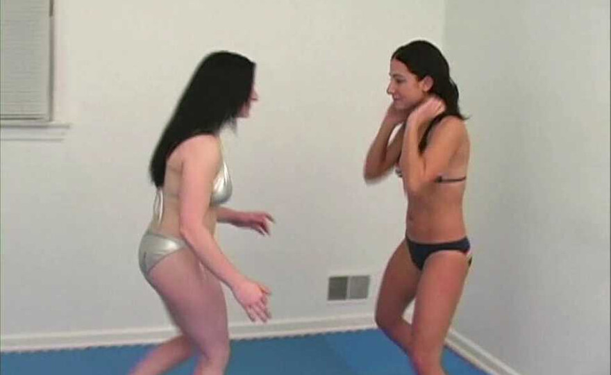 CAT005 JORDANA LEIGH versus ALICE