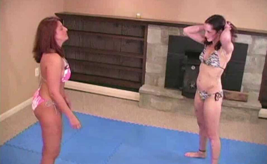 CAT010 JENN versus JACKSON