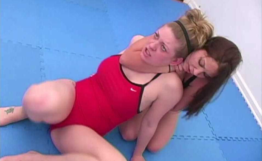 2011_003 KERI versus ANNA “Pro-Style”