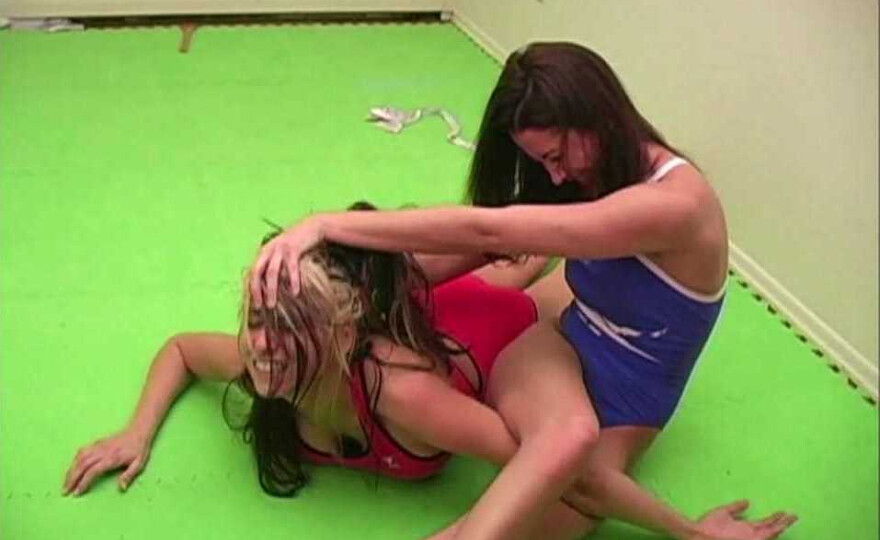 2010_008 HEATHER versus TARA BUSH “Pro-Style: No Holds Barred”